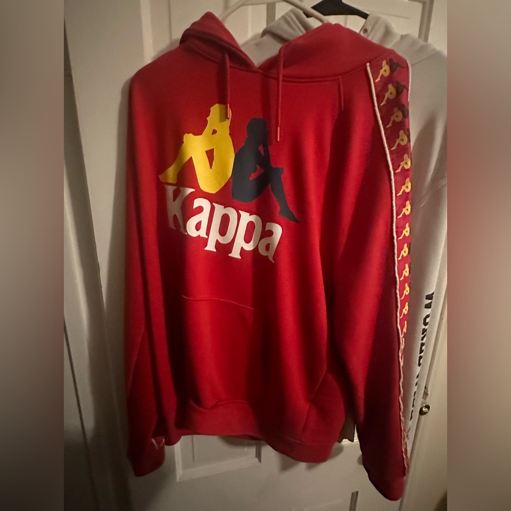 Kappa Hoodie